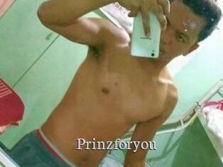 Prinzforyou