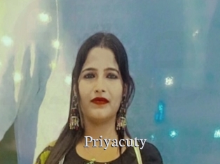 Priyacuty