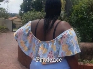 Prudence