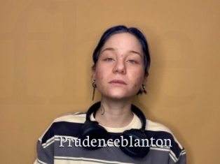 Prudenceblanton