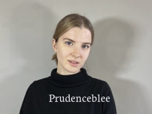 Prudenceblee