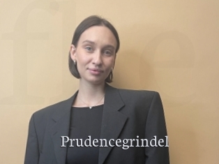 Prudencegrindel