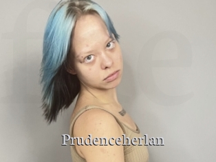 Prudenceherlan