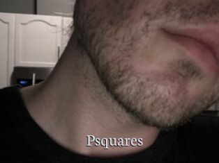 Psquares