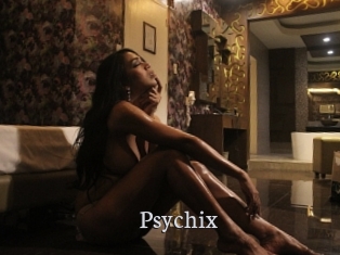 Psychix