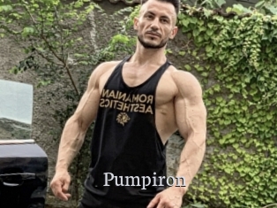 Pumpiron