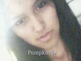 Pumpkinpie