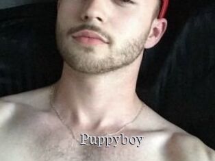 Puppyboy