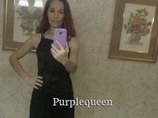 Purplequeen