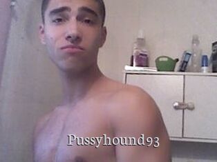 Pussyhound93