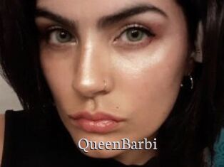 QueenBarbi