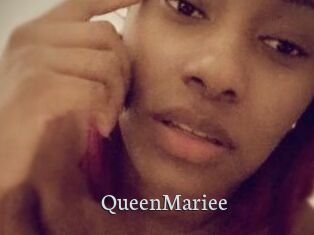 QueenMariee