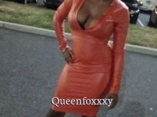 Queenfoxxxy