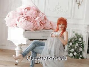 Queenofswords