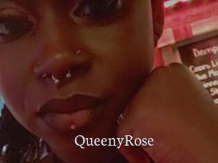 QueenyRose