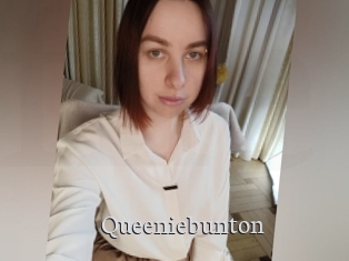 Queeniebunton