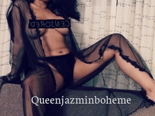 Queenjazminboheme