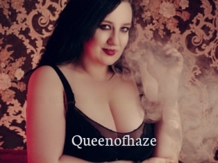 Queenofhaze