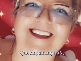 Queenpammy1967