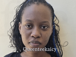 Queenteekaicy