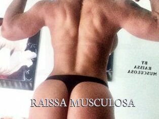 RAISSA_MUSCULOSA