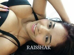 RAISSHAK