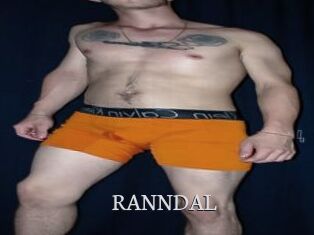 RANNDAL