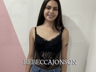 REBECCAJONSON