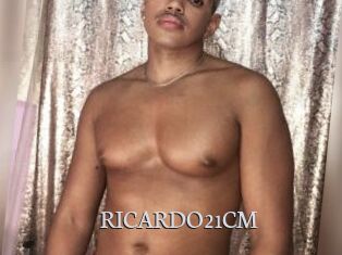 RICARDO21CM