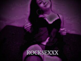 ROCKSEXXX