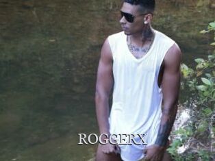 ROGGERX
