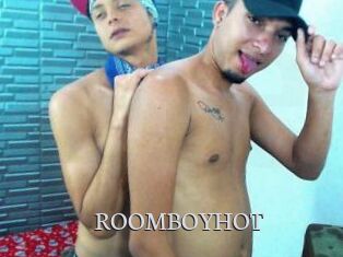 ROOMBOYHOT