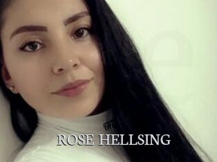 ROSE_HELLSING