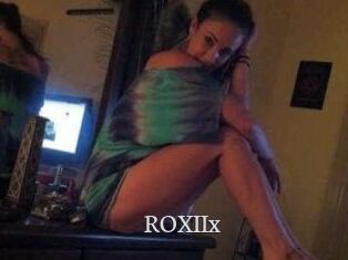 ROXIIx