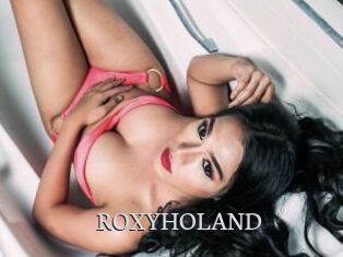 ROXYHOLAND