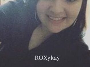 ROXykay