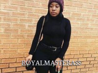 ROYALMASTERASS