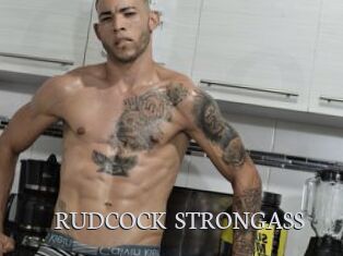 RUDCOCK_STRONGASS