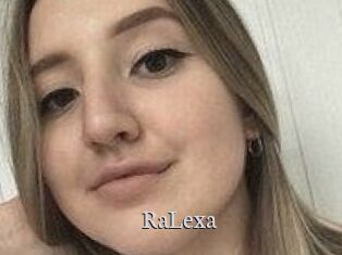 RaLexa