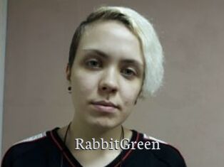 RabbitGreen