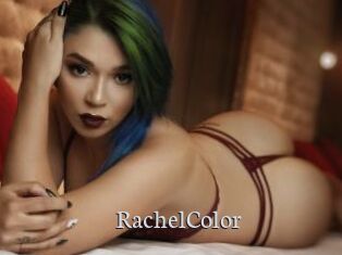 RachelColor