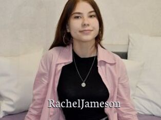 RachelJameson