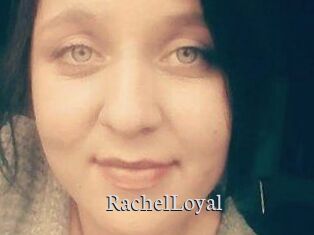 RachelLoyal