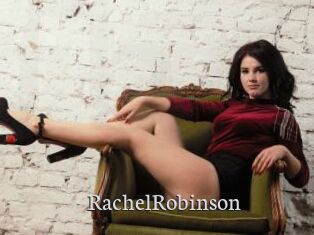 RachelRobinson