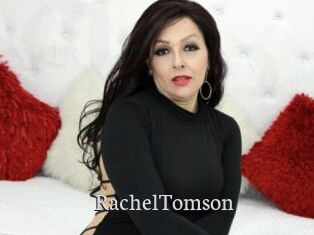 RachelTomson