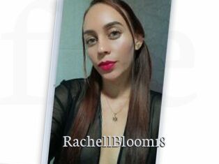 RachellBloom18