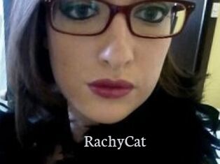 RachyCat