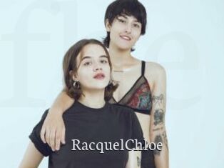 RacquelChloe