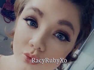 RacyRubyXo