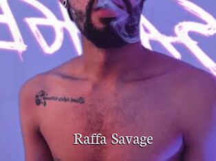 Raffa_Savage